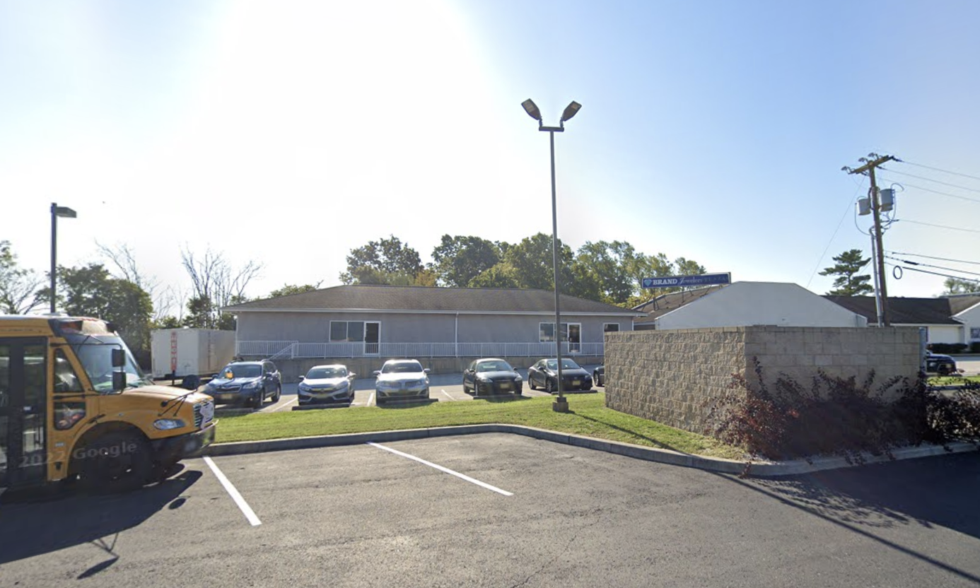 Unity Place of Atlantic County facility