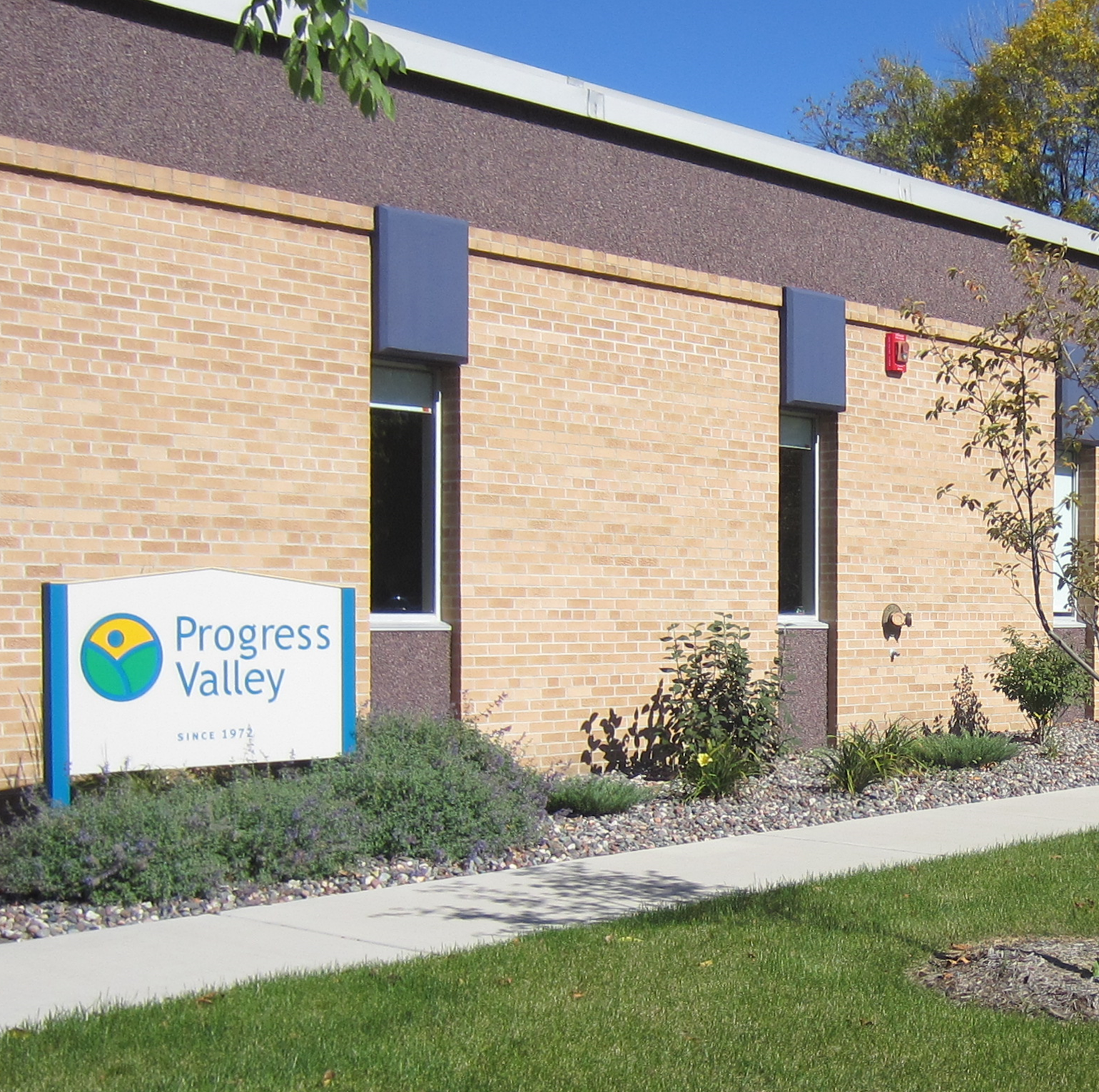 Progress Valley 2 facility