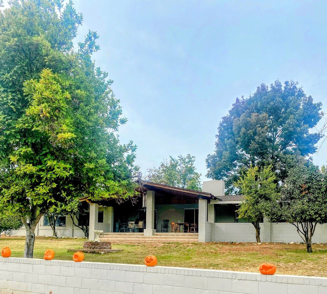 Progress House Mens Facility facility
