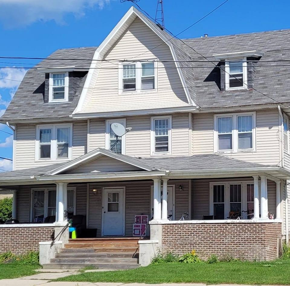 Restoration Recovery House facility