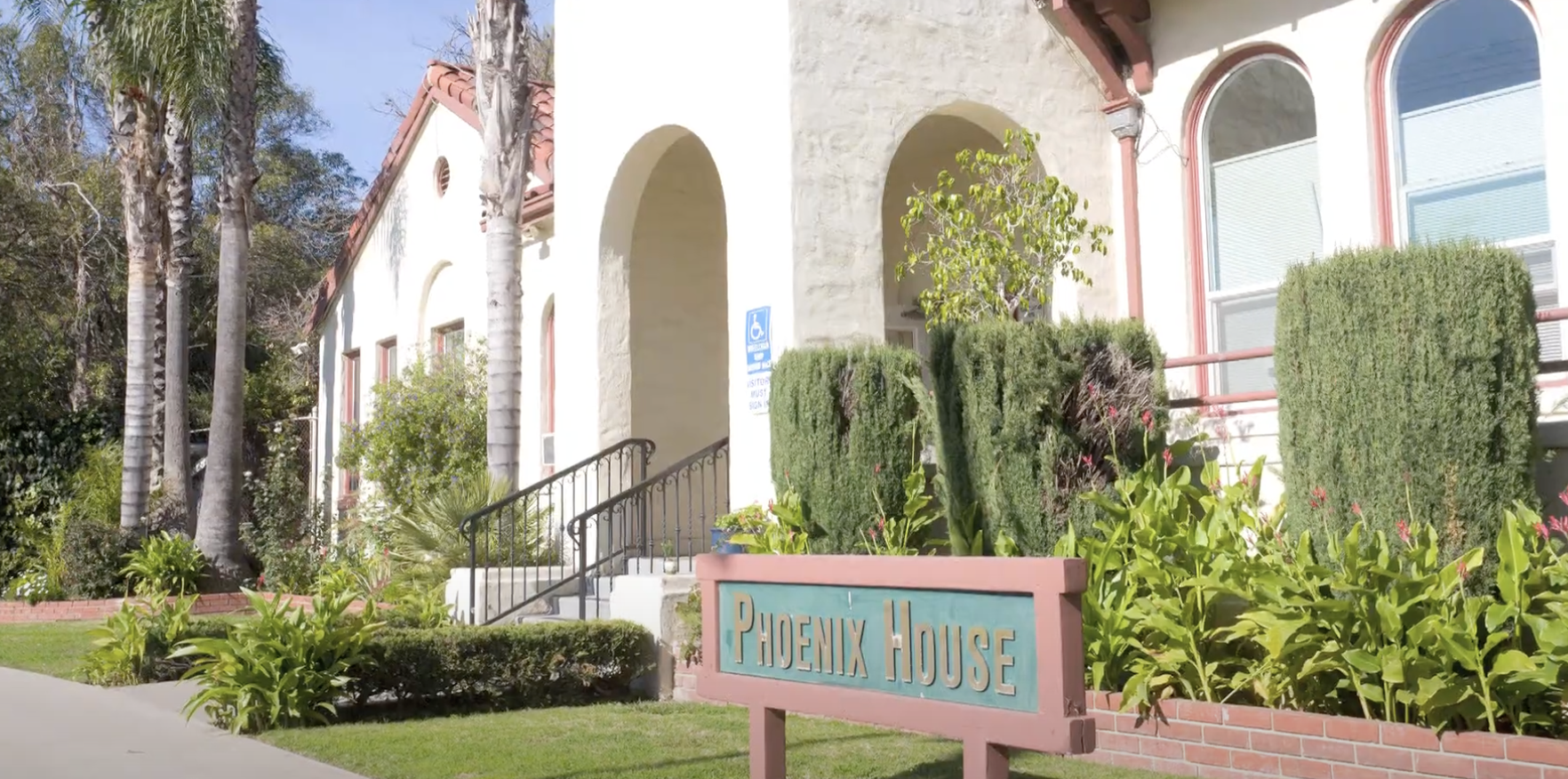 Phoenix House Orange County facility photo 5