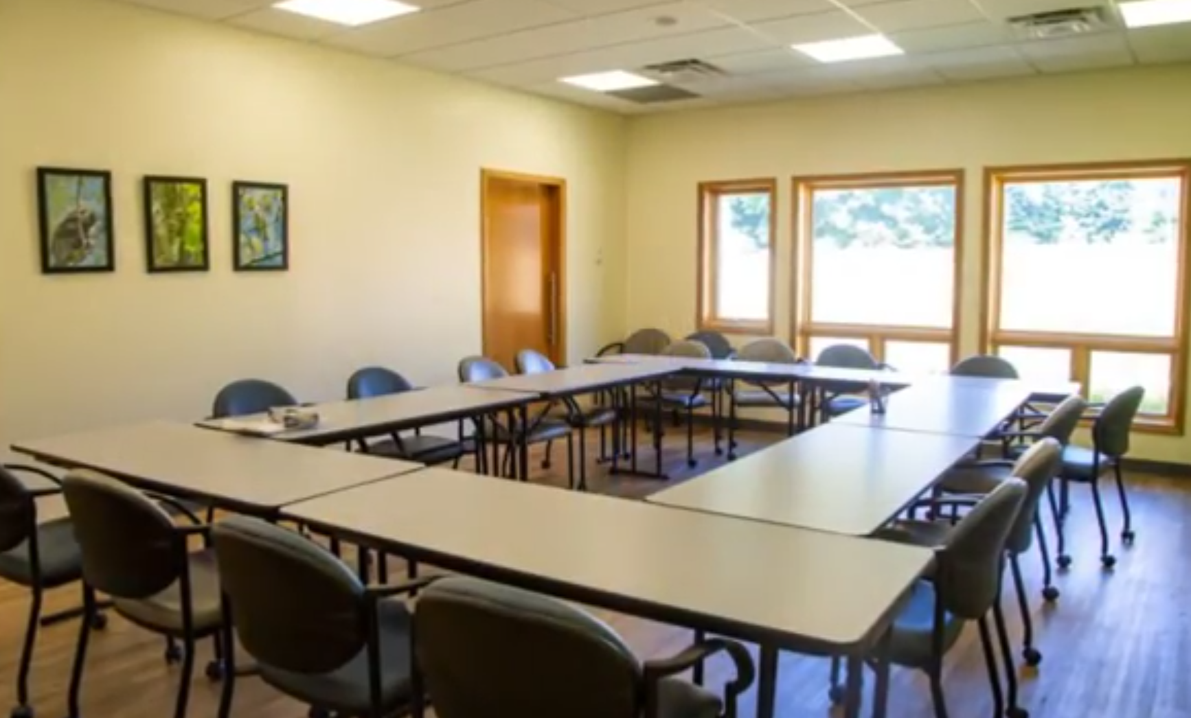 Ten16 Recovery Network Midland Office facility photo 5