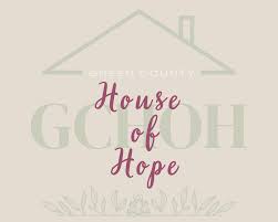 Green County House of Hope facility