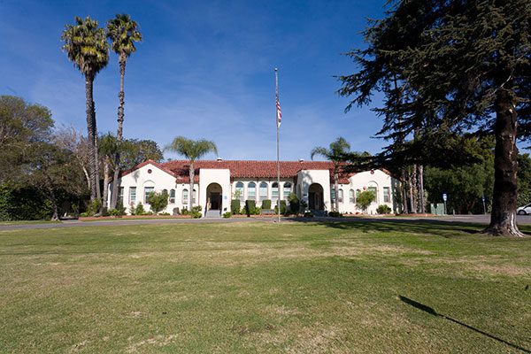 Phoenix House Orange County facility photo 4