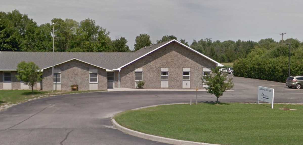 Ten16 Recovery Network Standish facility