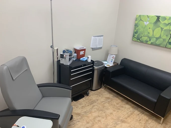 Edelica Health facility