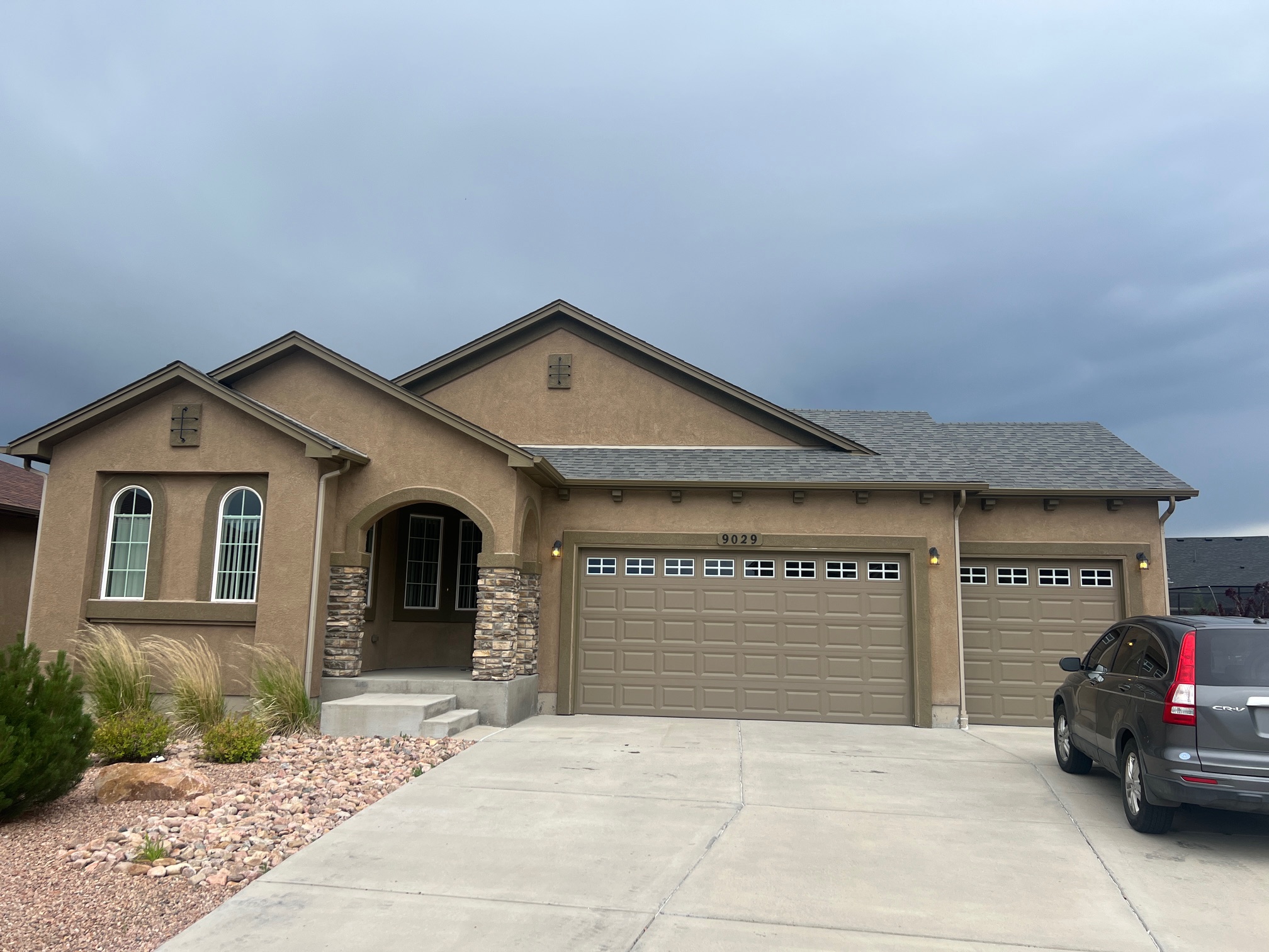 Hope is Alive Recovery Homes - Colorado facility