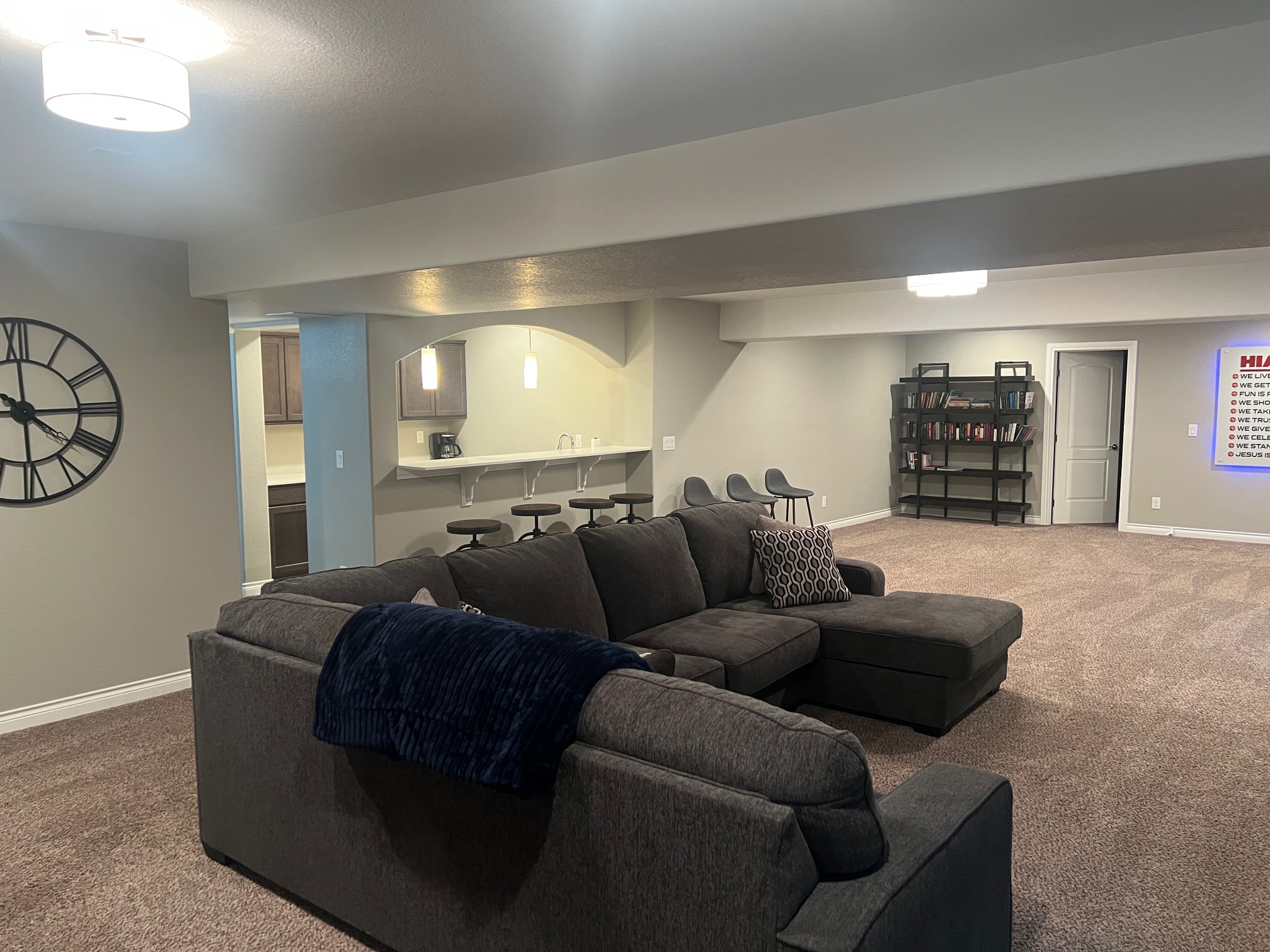 Hope is Alive Recovery Homes - Colorado facility photo 4
