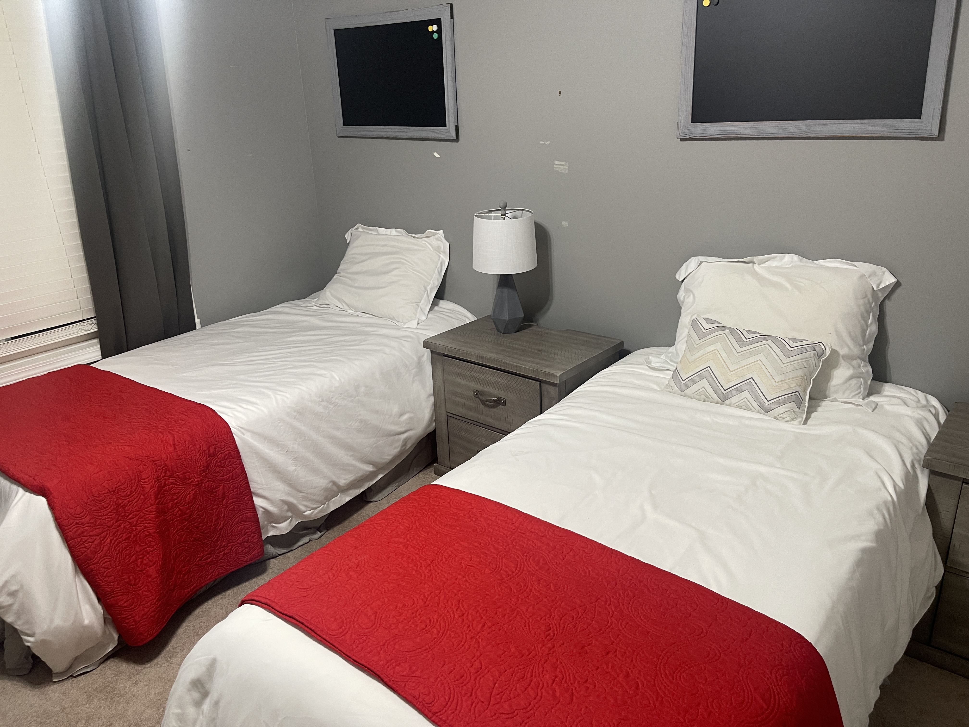 Hope is Alive Recovery Homes - Missouri facility photo 5