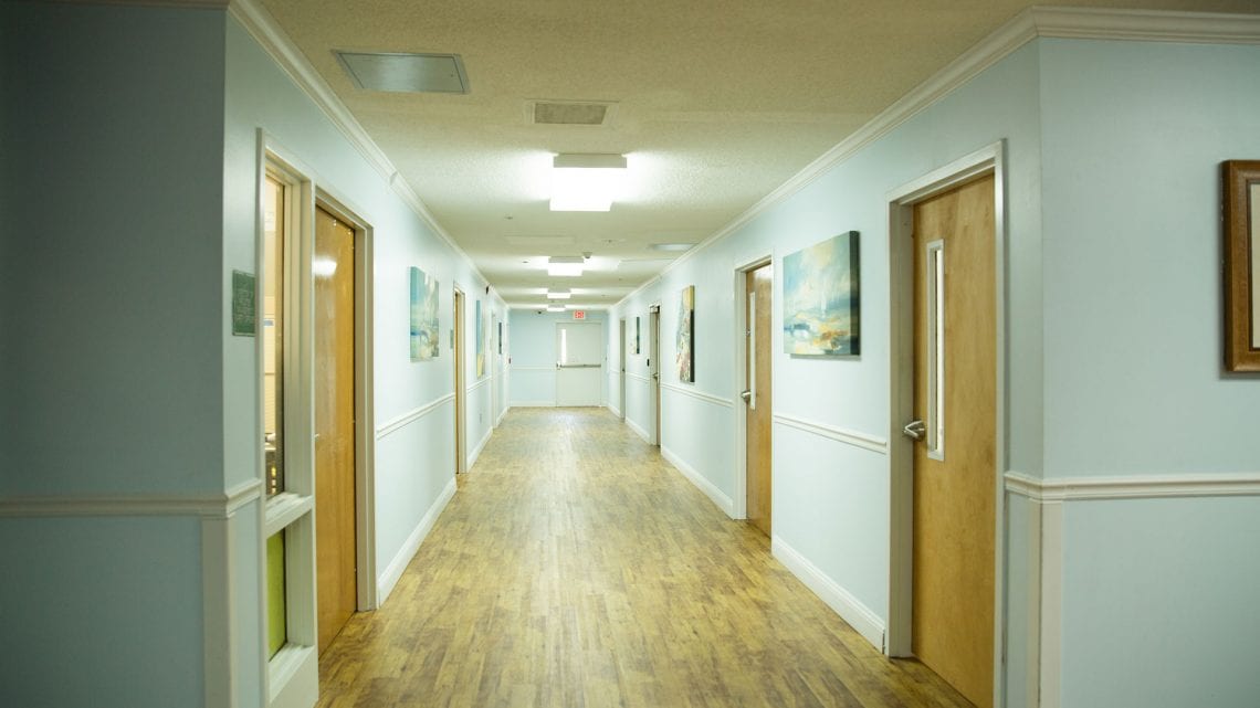 Lighthouse Behavioral Health Hospital facility photo 3