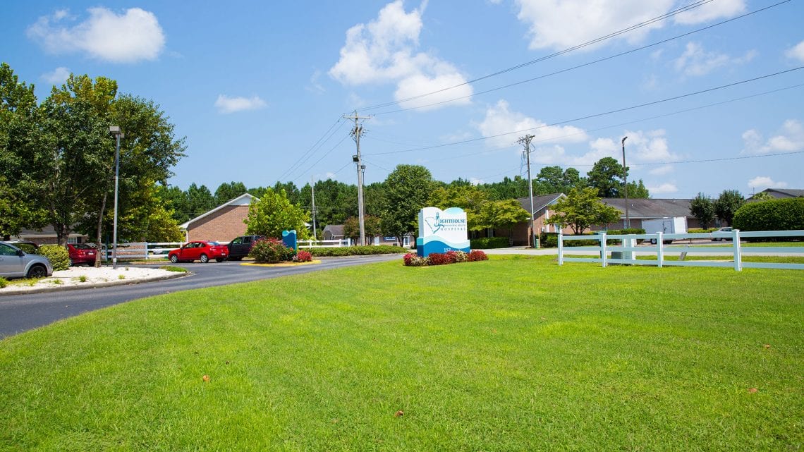 The Beacon Adult Intensive Outpatient Program facility photo 5