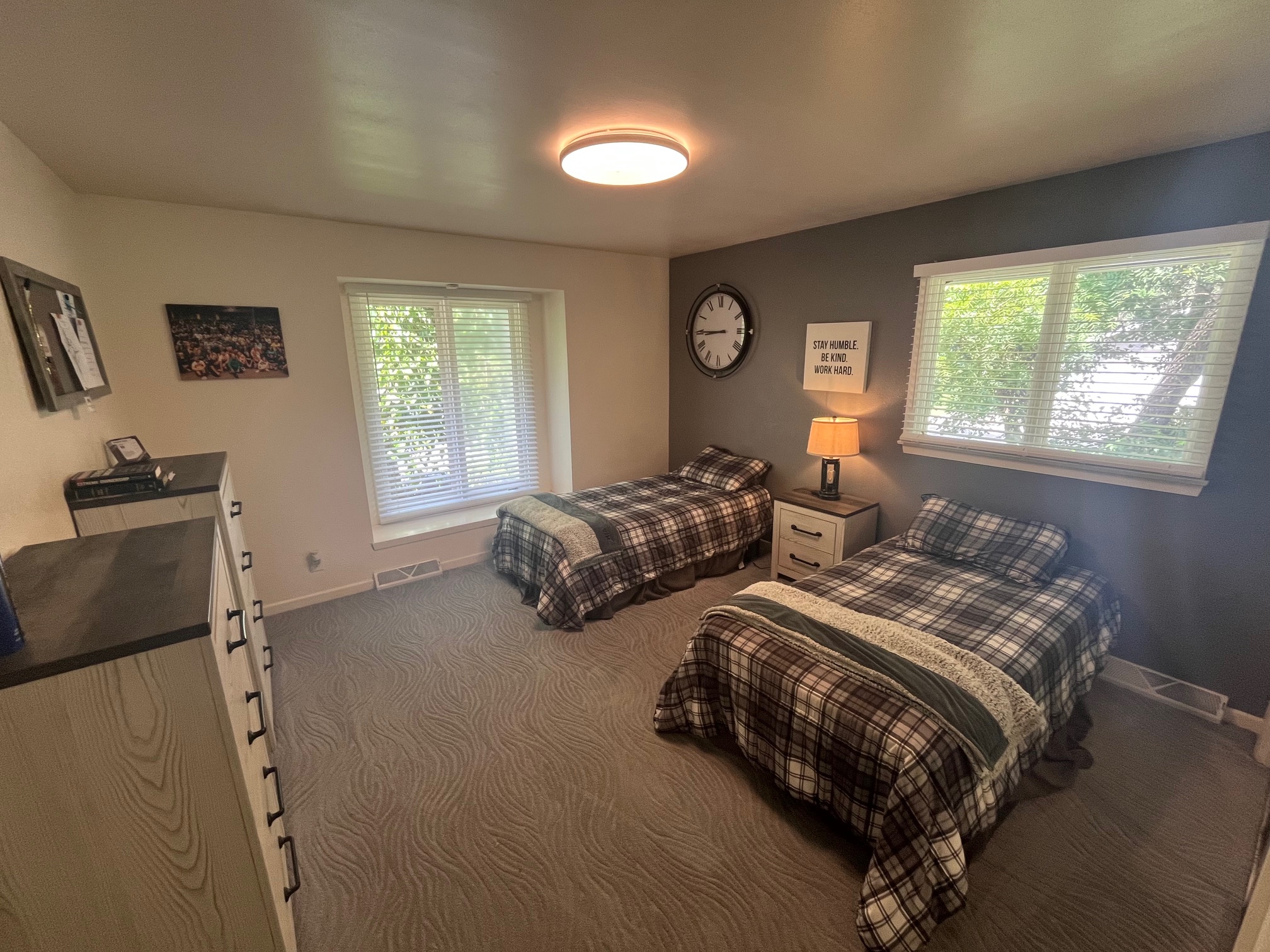 Hope is Alive Recovery Homes - Kansas facility photo 5