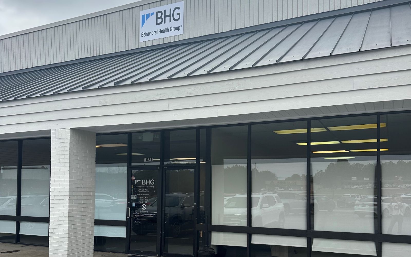 BHG Medical Services - Bremen facility
