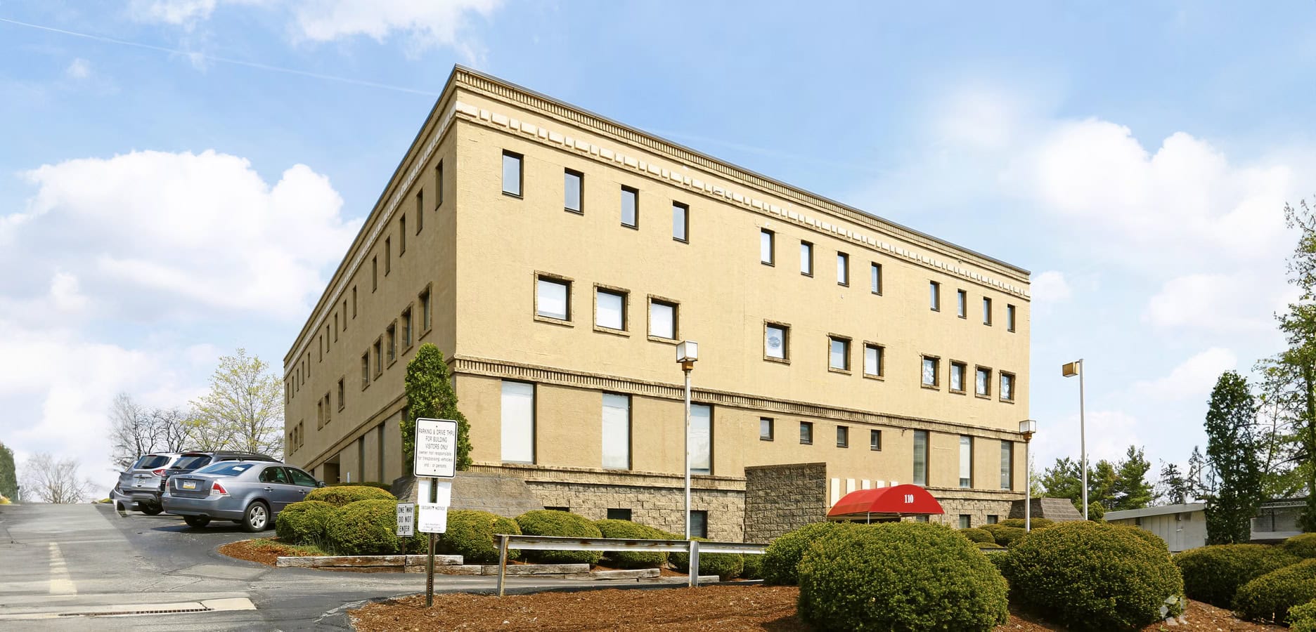 ETHOS Treatment Pittsburgh - Bethel Park facility