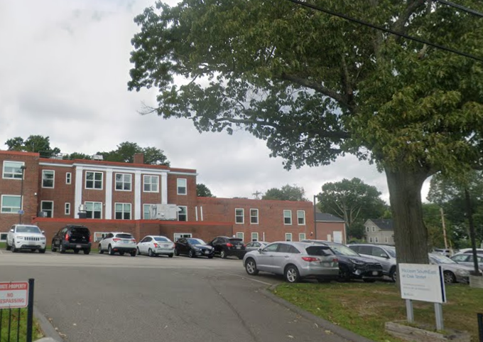 McLean SouthEast at Oak Street facility
