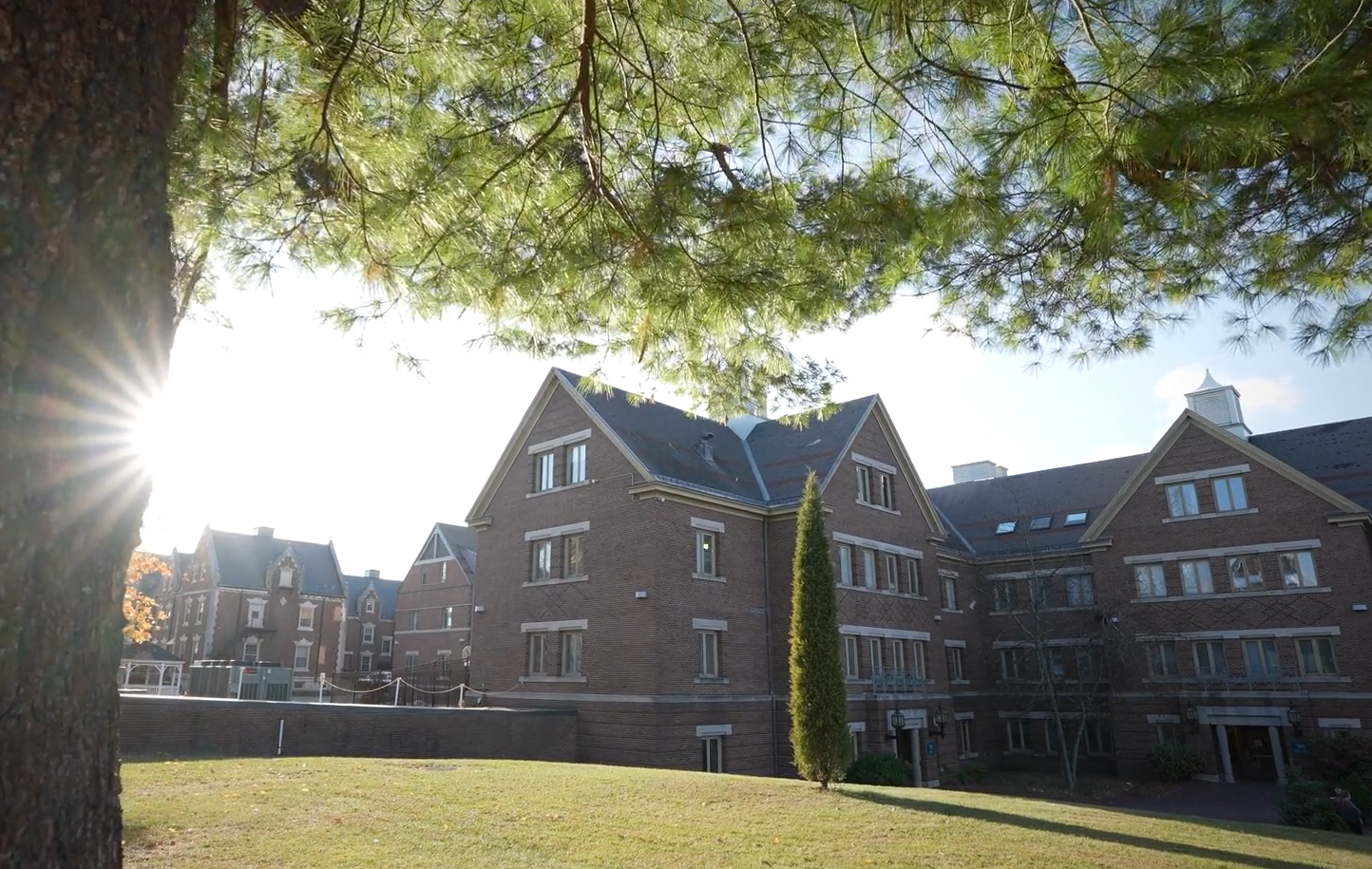 McLean Arlington Campus facility photo 5