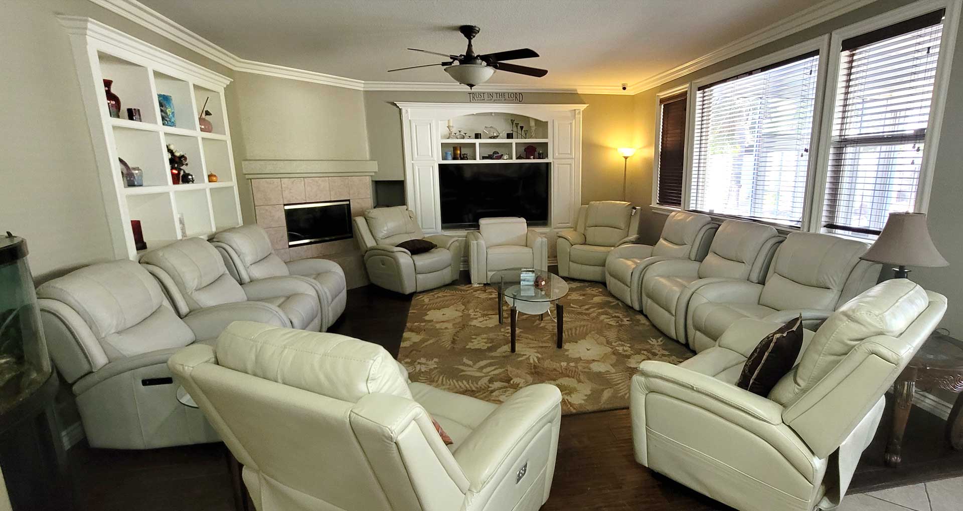Rancho Recovery facility photo 4