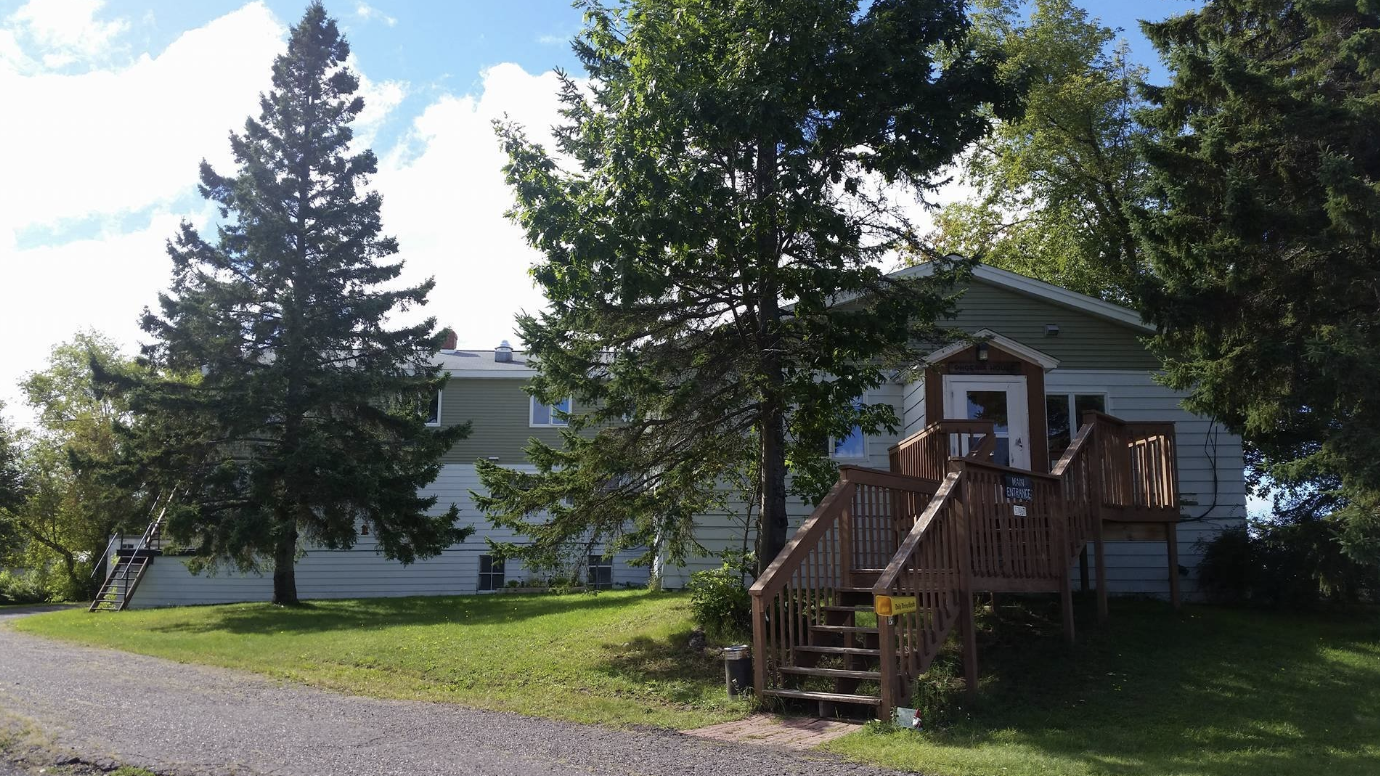 Phoenix House Substance Abuse Treatment facility
