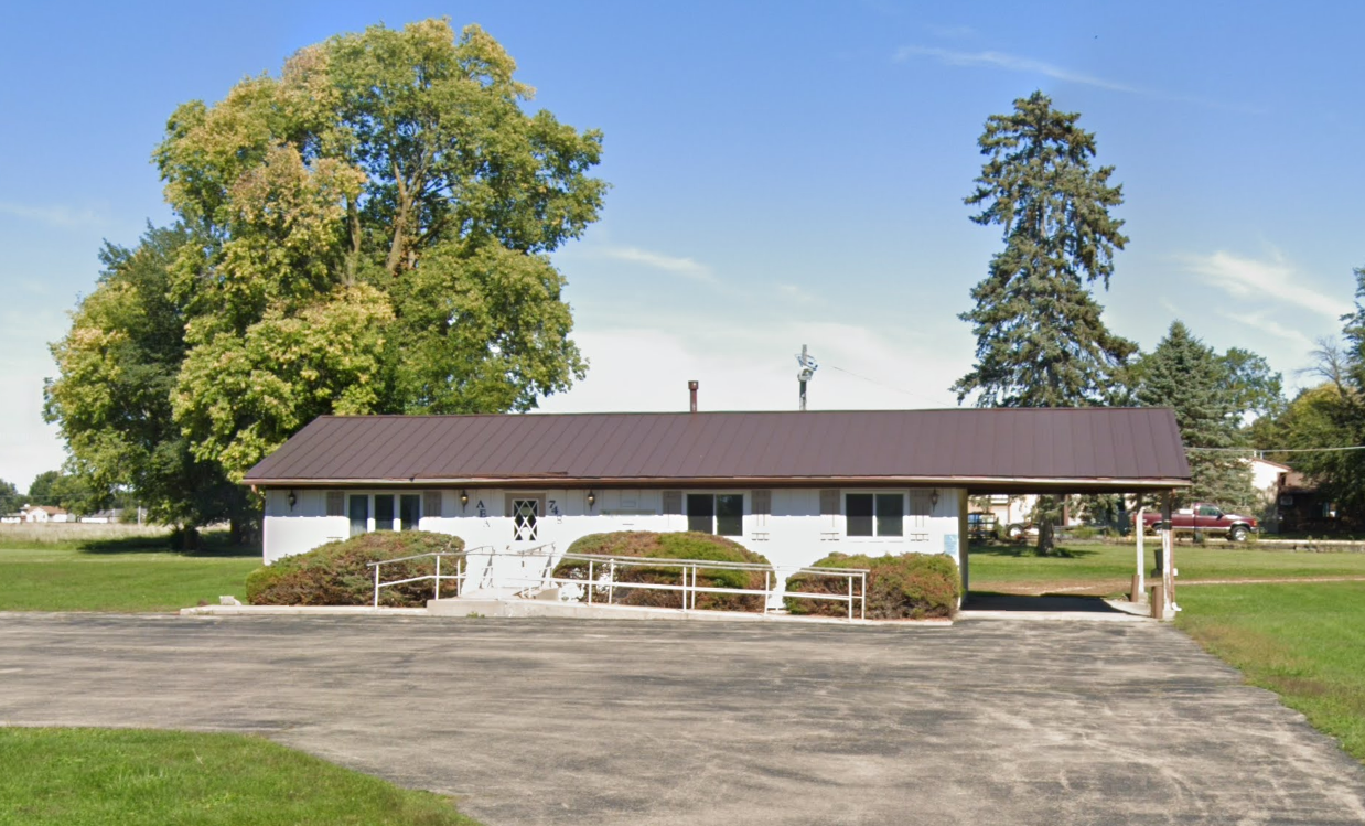 Adult Education Associates facility
