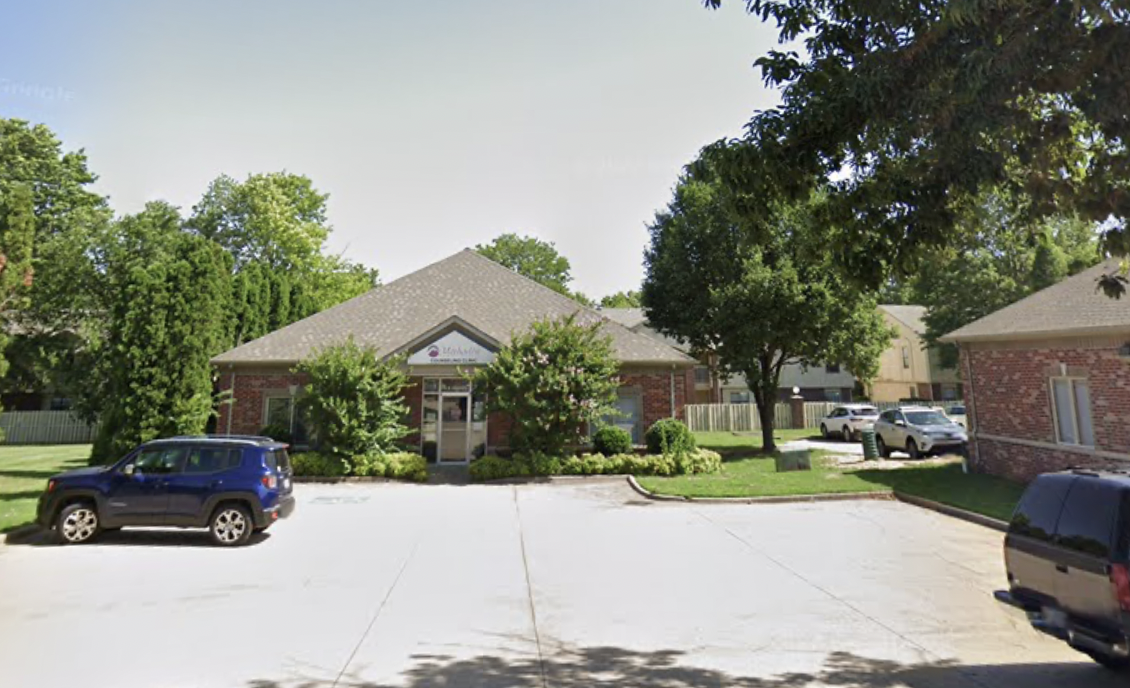 Methodist Family Health - Fayetteville Counseling Clinic facility