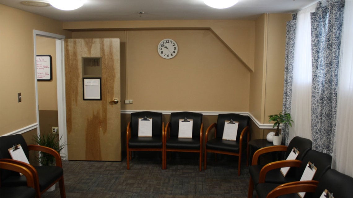 HRI Hospital facility photo 4