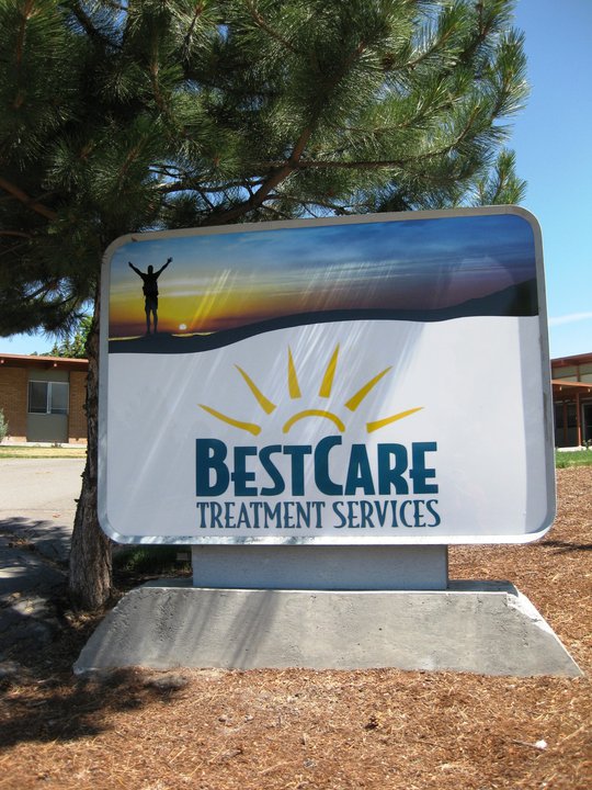 BestCare Klamath Basin Recovery Center facility photo 3