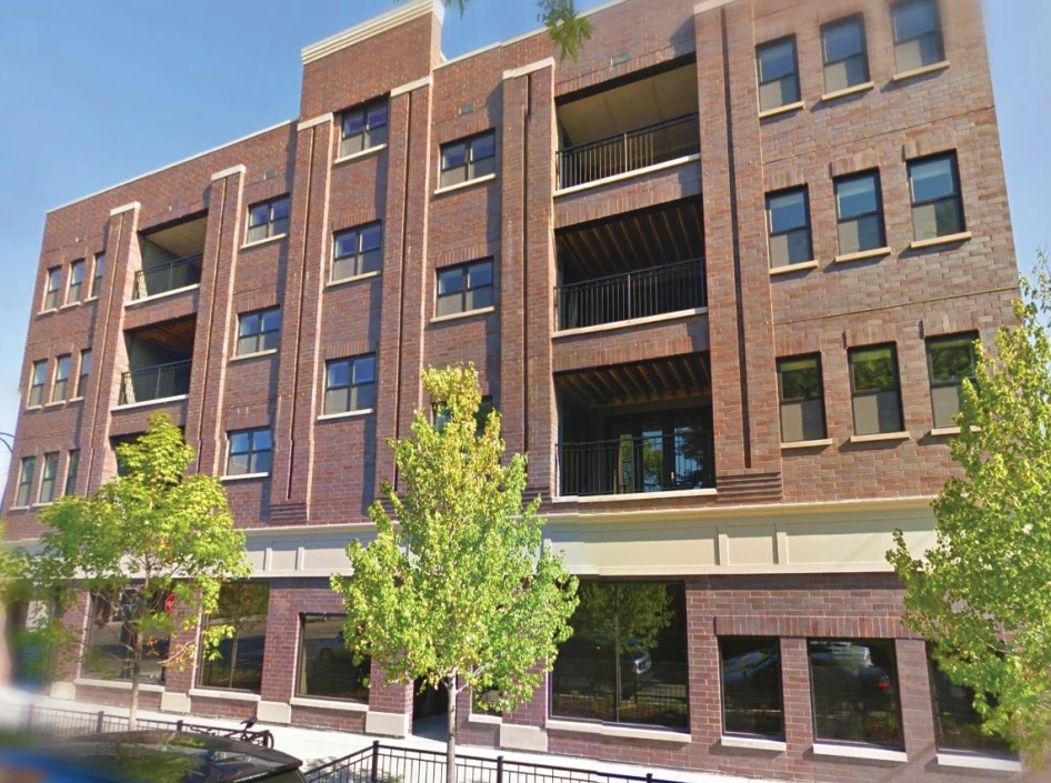 Rosecrance Lakeview Outpatient facility