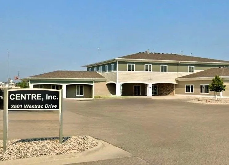 Centre Fargo Female facility