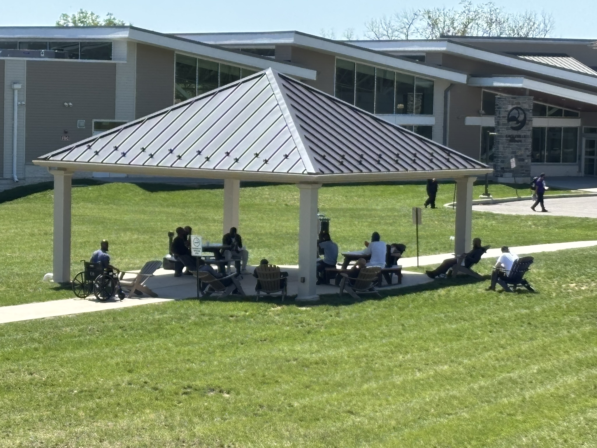 Eagleville Hospital facility photo 3