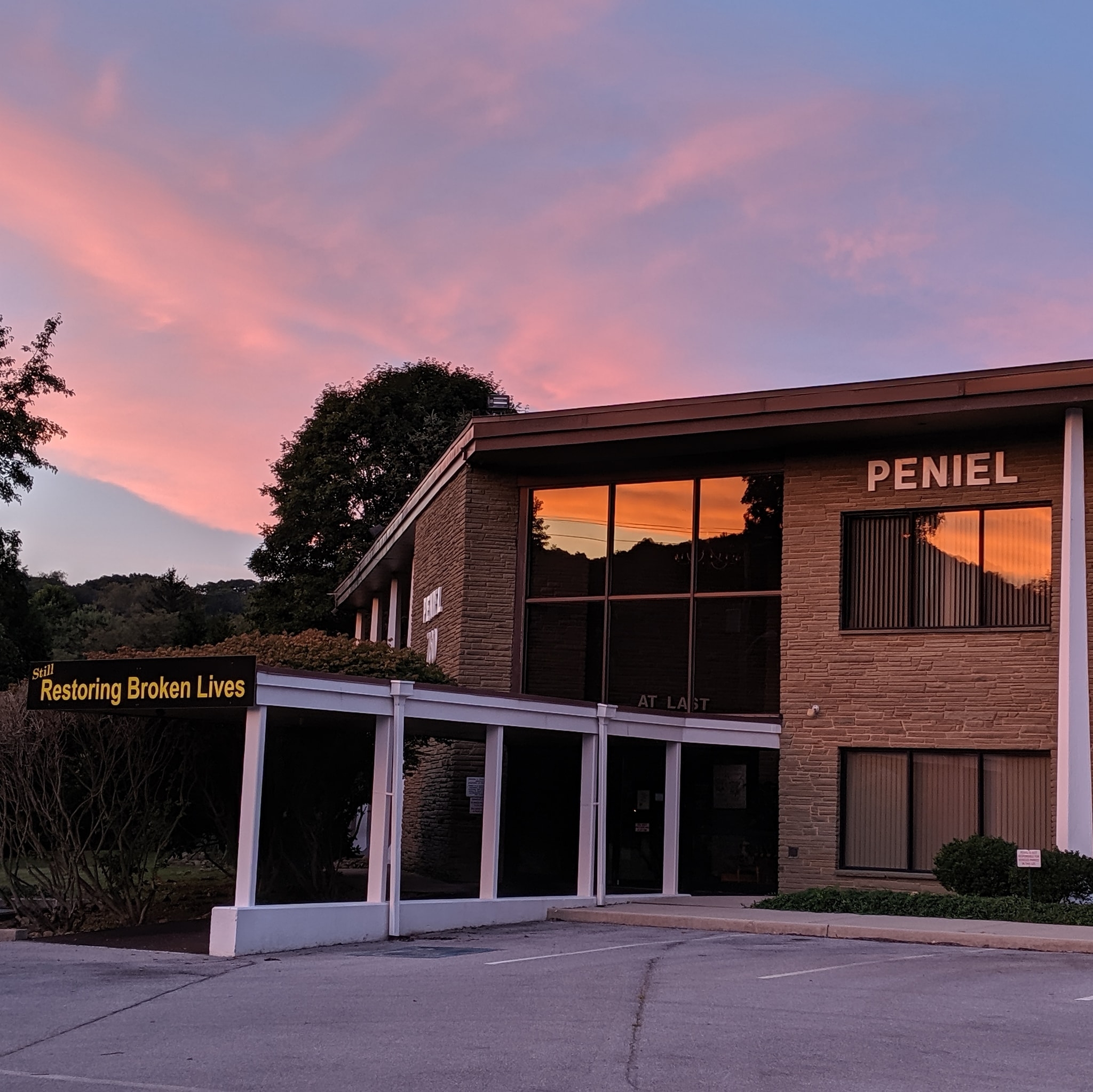 Peniel Drug and Alcohol Treatment Facility facility