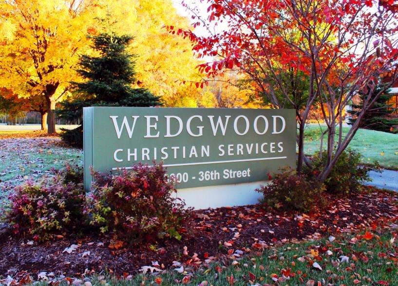 Wedgwood Christian Services Ottawa County Office facility