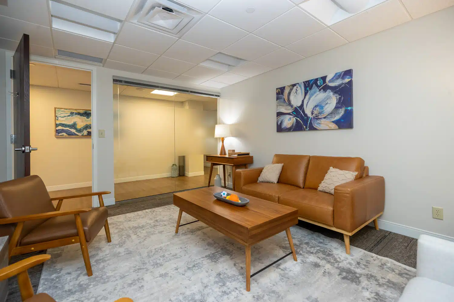 PrairieCare Minneapolis facility