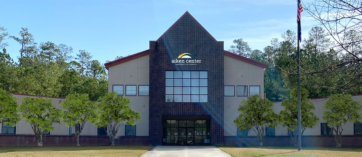 Aiken Center facility photo 2