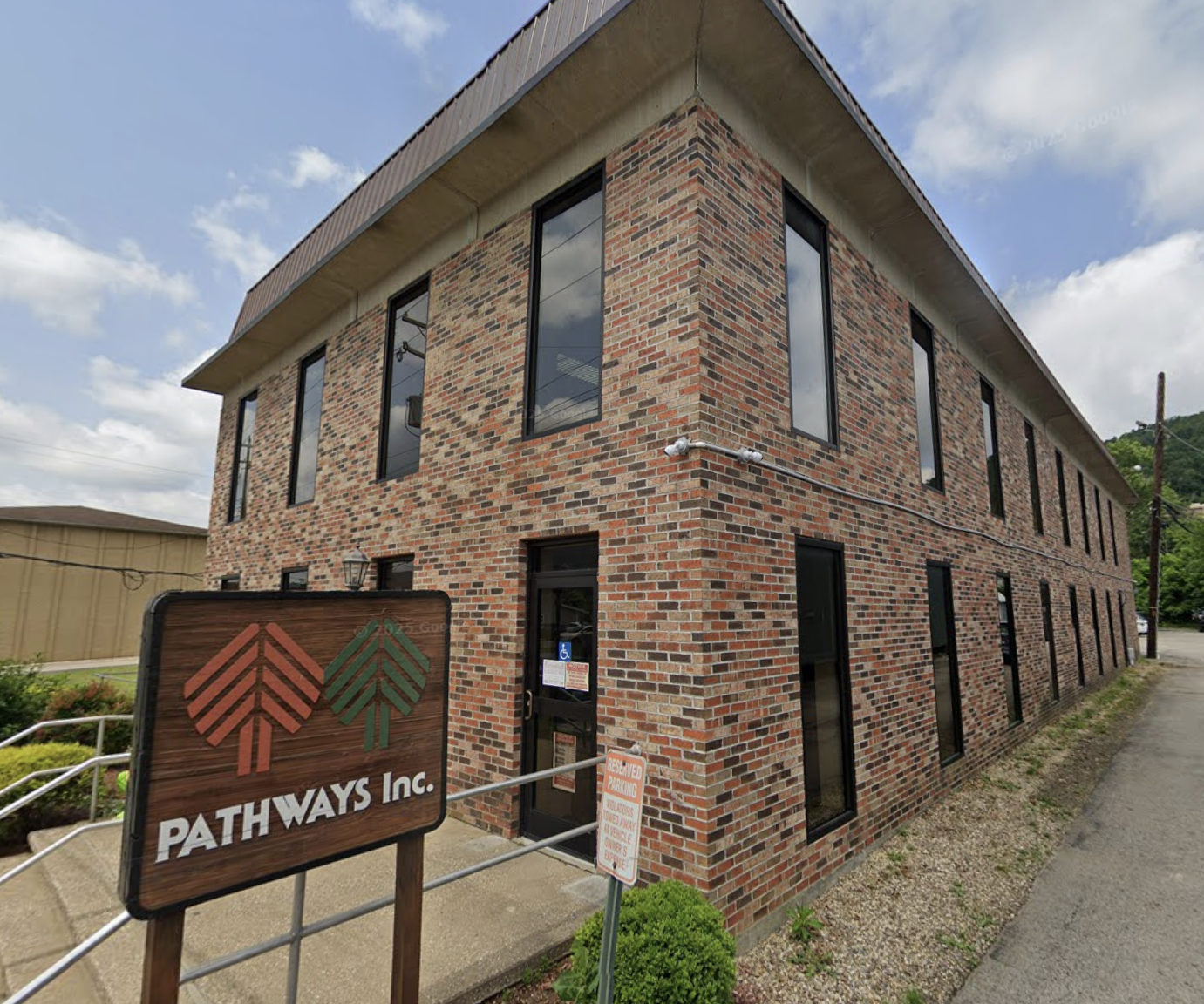 Pathways Rowan County Outpatient facility
