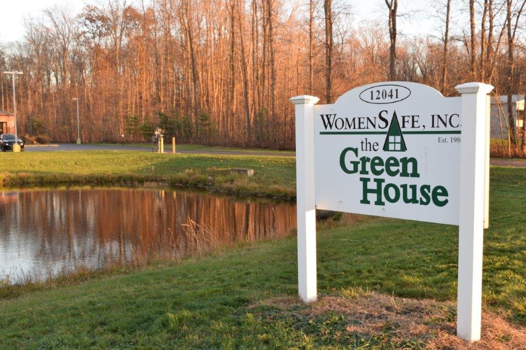 WomenSafe, Inc. The Green House facility photo 2