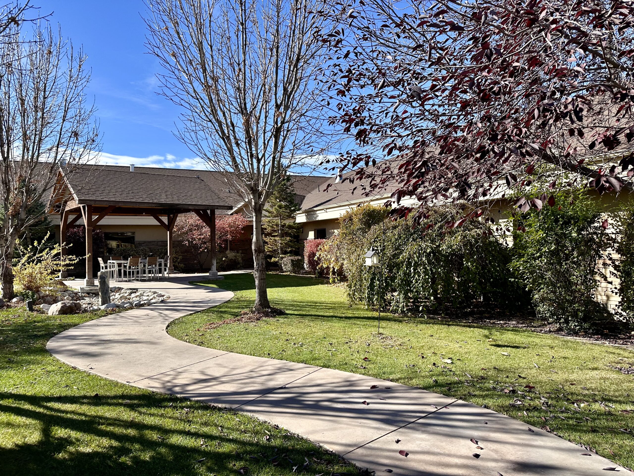 New Roads Behavioral Health Pathways Program facility