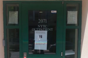 NYTC Brooklyn Outpatient facility