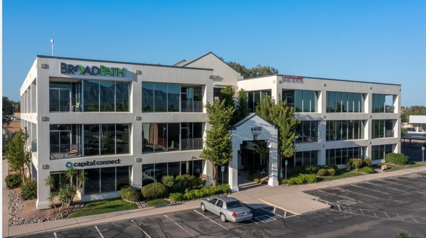 Recovia Grant Road - Eastside facility