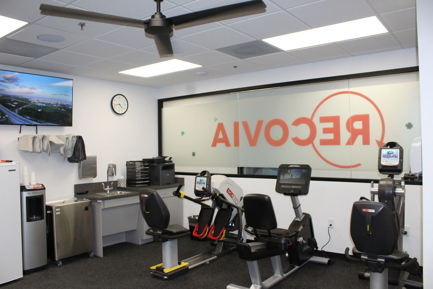 Recovia Grant Road - Eastside facility photo 4