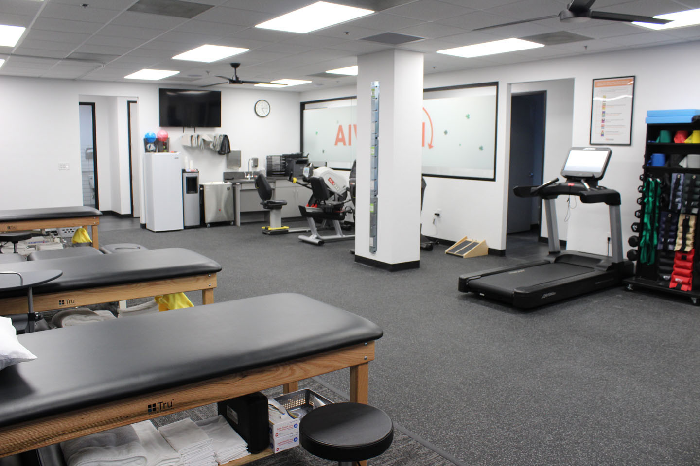Recovia Grant Road - Eastside facility photo 5