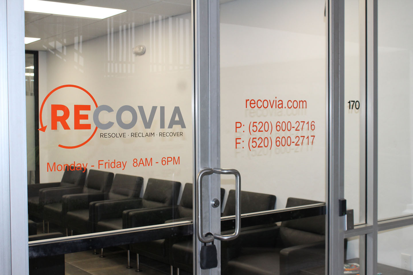 Recovia Grant Road - Eastside facility photo 3