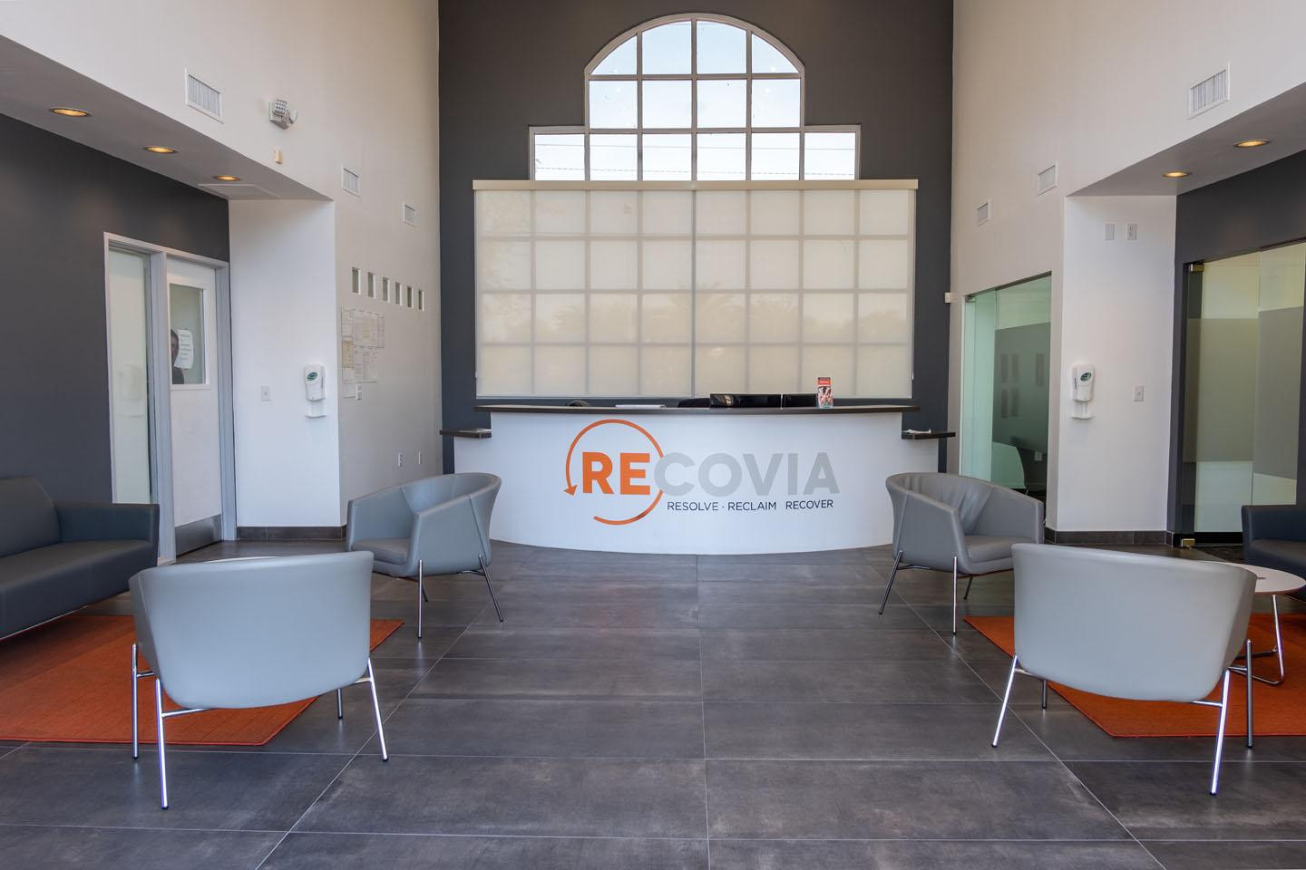 Recovia Tempe facility photo 4