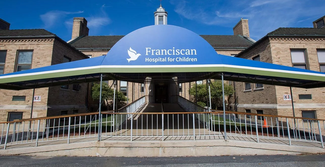 Franciscan Children’s facility photo 4