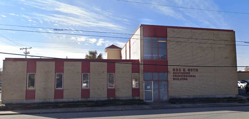 Recovery Place facility