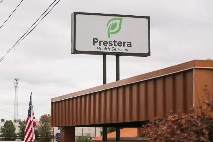 Prestera Health Services Pinecrest facility
