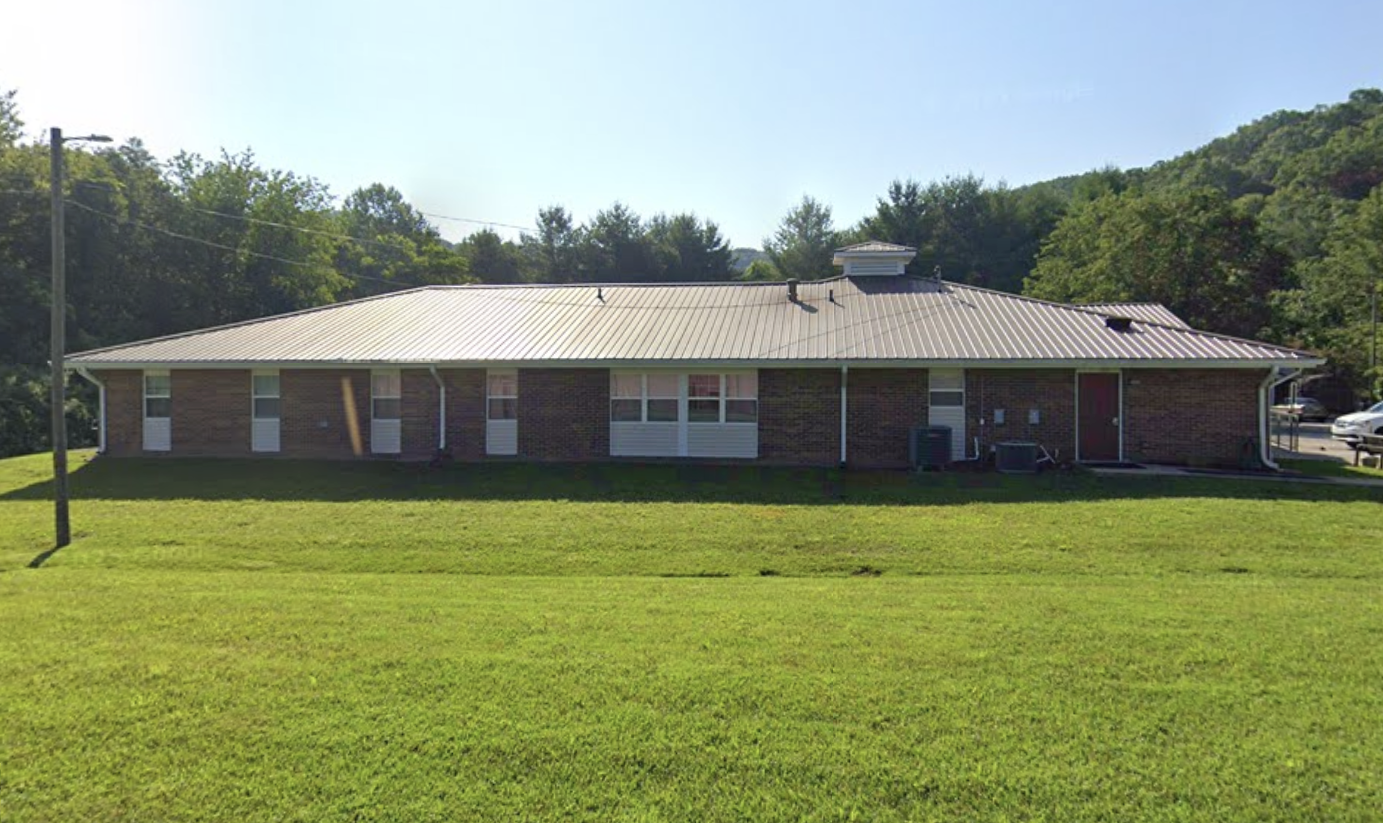Pathways Rowan County Horizon Village facility