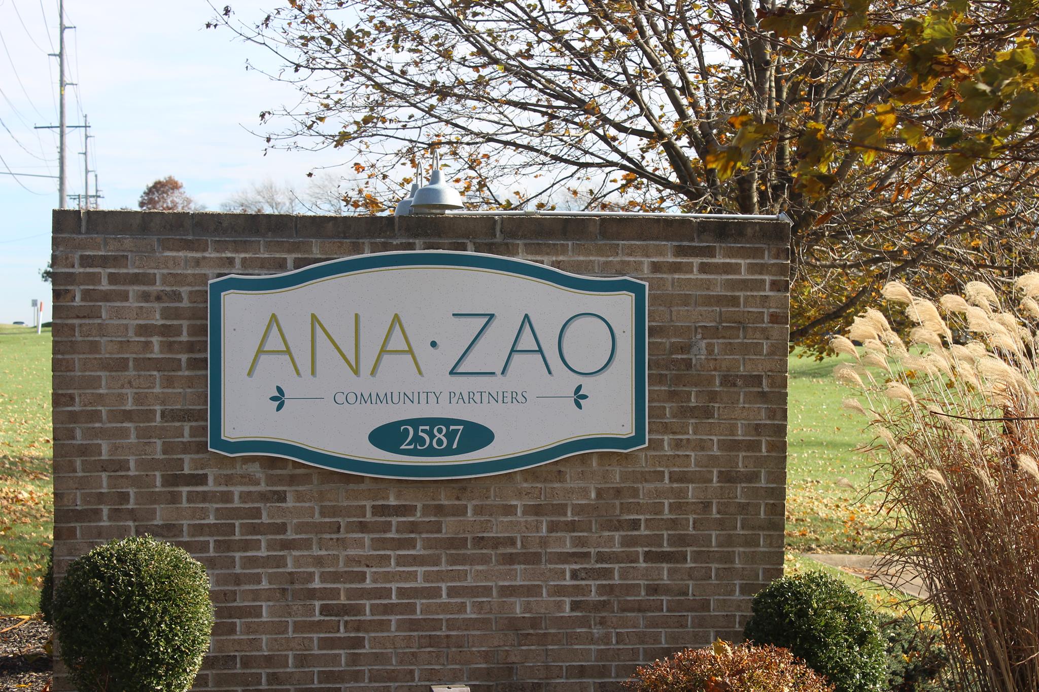 Anazao Community Partners facility photo 2