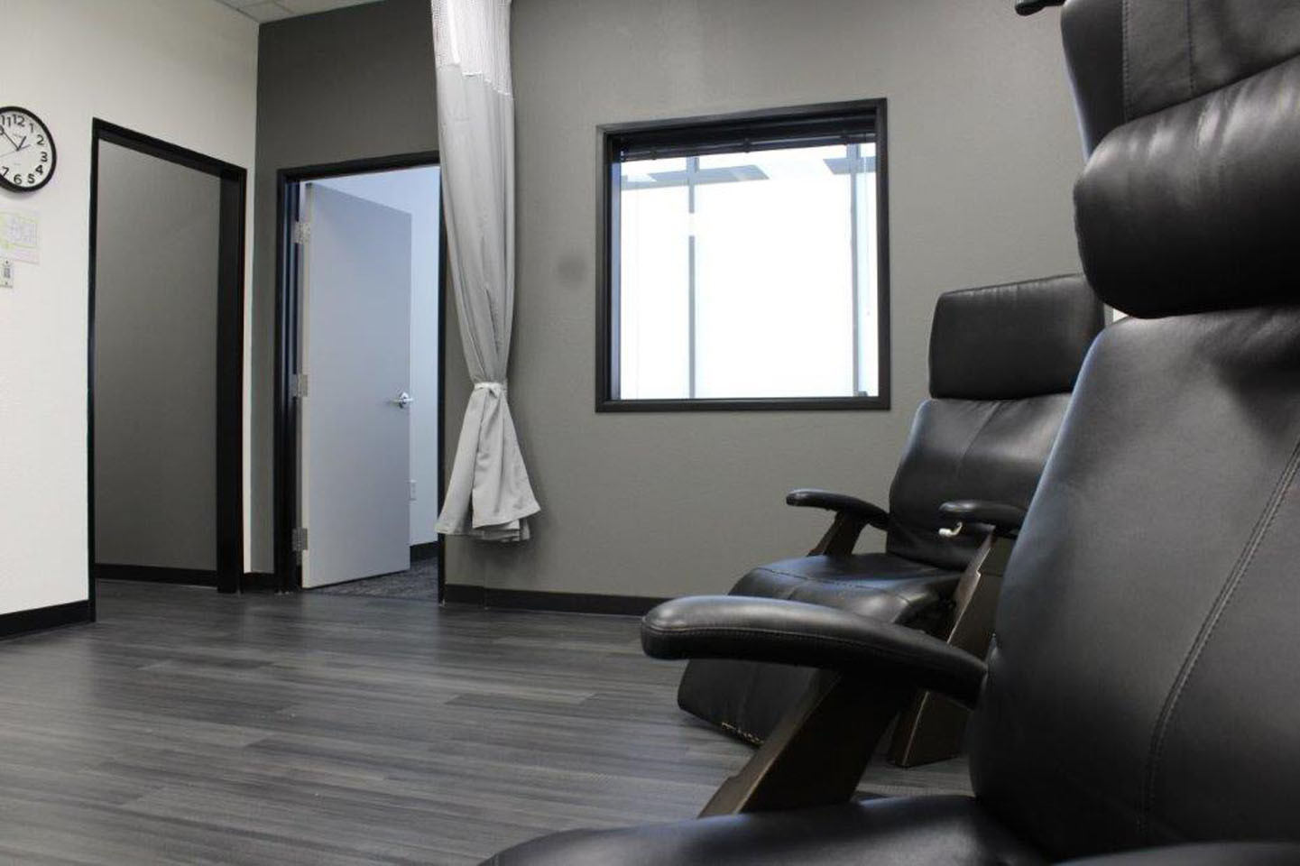 Recovia Midtown facility photo 3