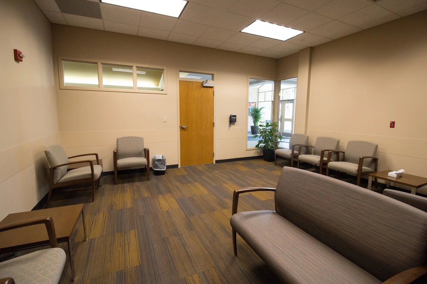 Rosecrance Moreland facility photo 5