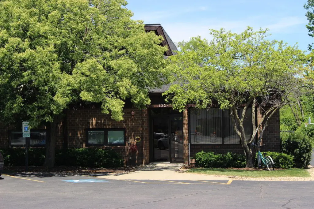 Streamwood Behavioral Healthcare System Outpatient facility